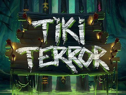Tiki Terror game thumbnail