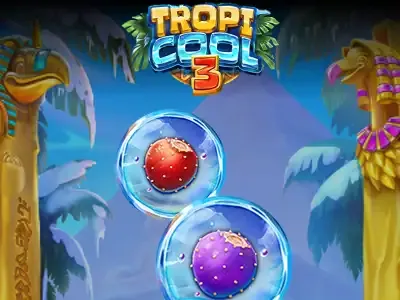 Tropicool 3 game thumbnail