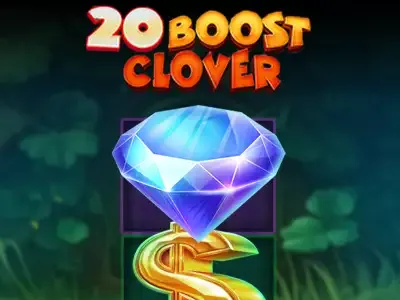 20 Boost Clover game thumbnail