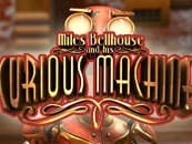 The Curious Machine Plus game thumbnail