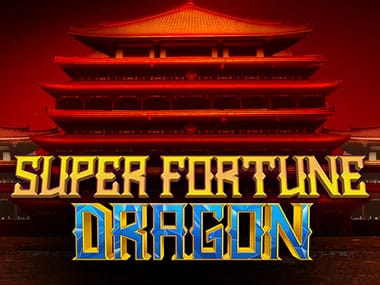 Super Fortune Dragon thumbnail