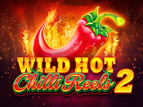 Wild Hot Chilli Reels 2 game thumbnail